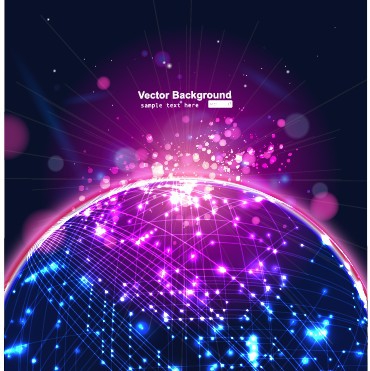 Abstract Blue Light Vector Background Art Free Vectors Ui Download 370x371 Abstract Blue Light Vector Background Art Free Vectors Ui Download