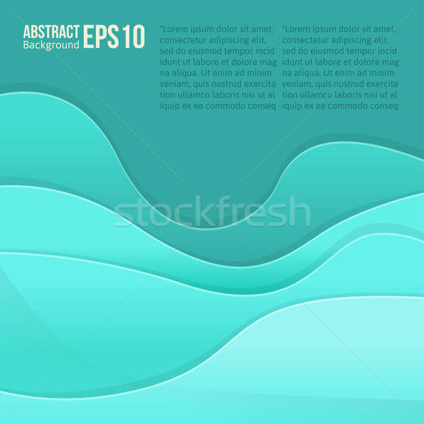 Abstract Colorful Light Vector Background Forms A Smooth 600x600 Abstract Colorful Light Vector Background Forms A Smooth