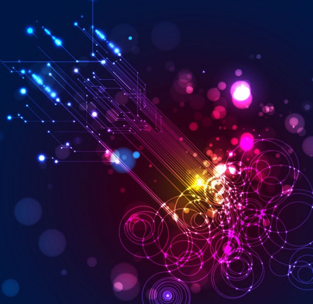 Abstract Lighting Vector Background Vector Free Download 626x607 Abstract Lighting Vector Background Vector Free Download