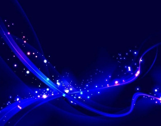 Abstract Blue Light Vector Background Free Vector In Encapsulated 550x432 Abstract Blue Light Vector Background Free Vector In Encapsulated