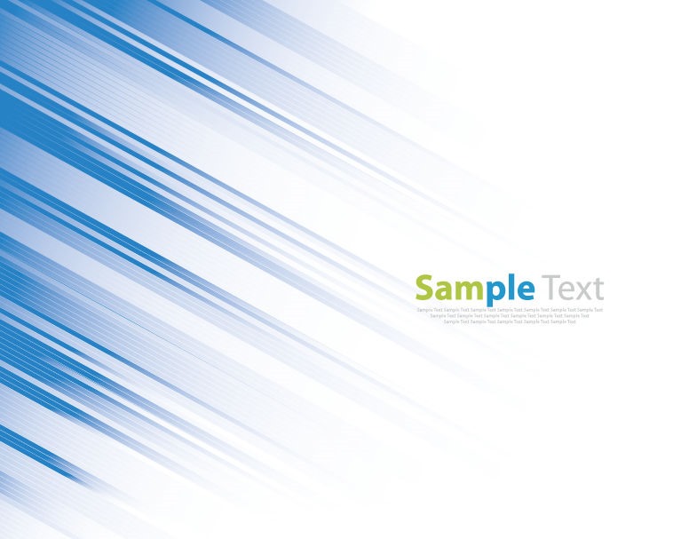 758x607 Blue Abstract Straight Lines Vector Background Free Vector