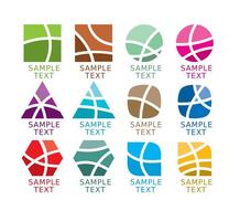 Abstract Logo Vector