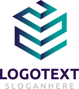 267x300 Abstract Logo Vector