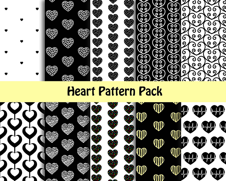 Abstract Pattern Vector