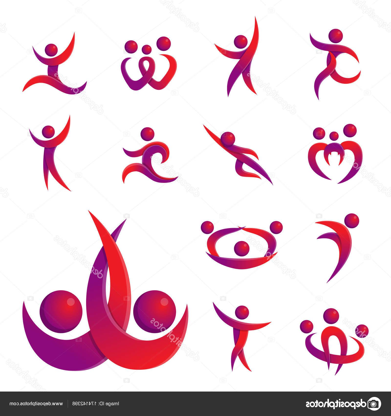 1600x1700 Hd Abstract People Vector Design Vector Images Design