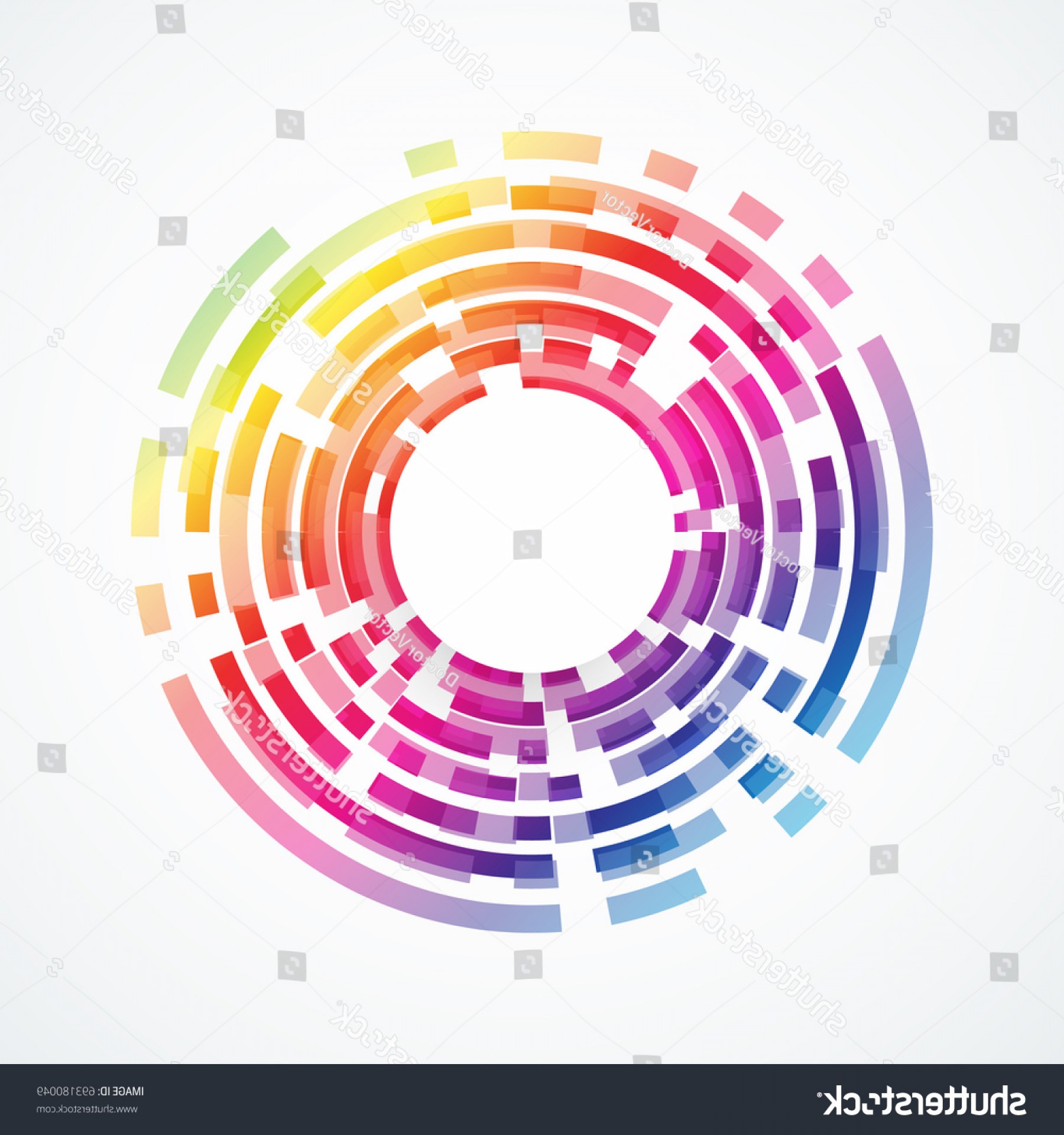 1800x1920 Abstract Rainbow Whirlpool Vector Background Swirl Soidergi