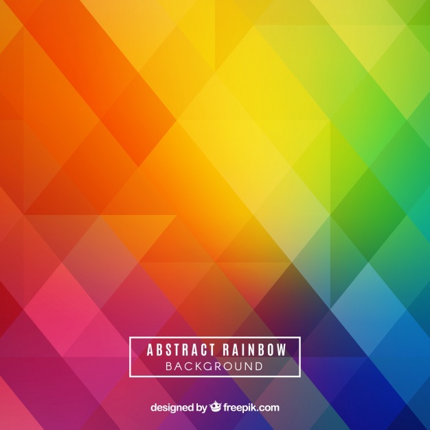 626x626 Rainbow Abstract Vectors, Photos And Free Download