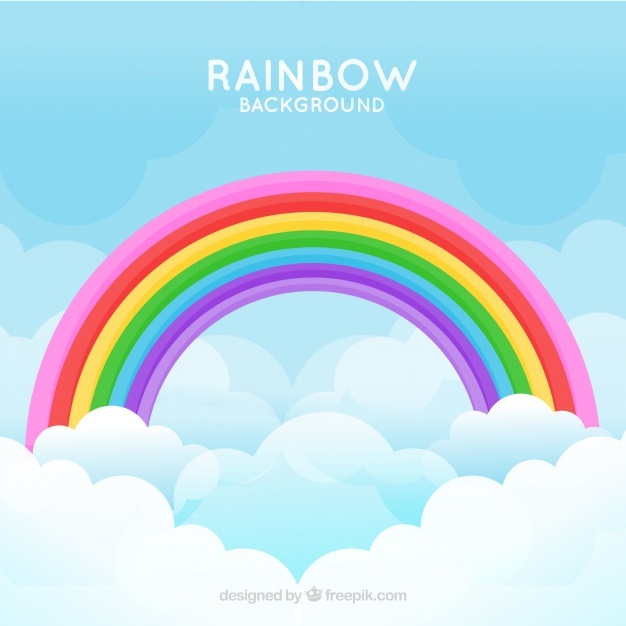 626x626 Rainbow Vectors, Photos And Free Download