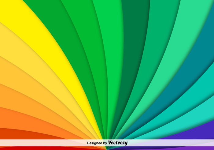 700x490 Vector Abstract Rainbow Background Color Rainbow Background