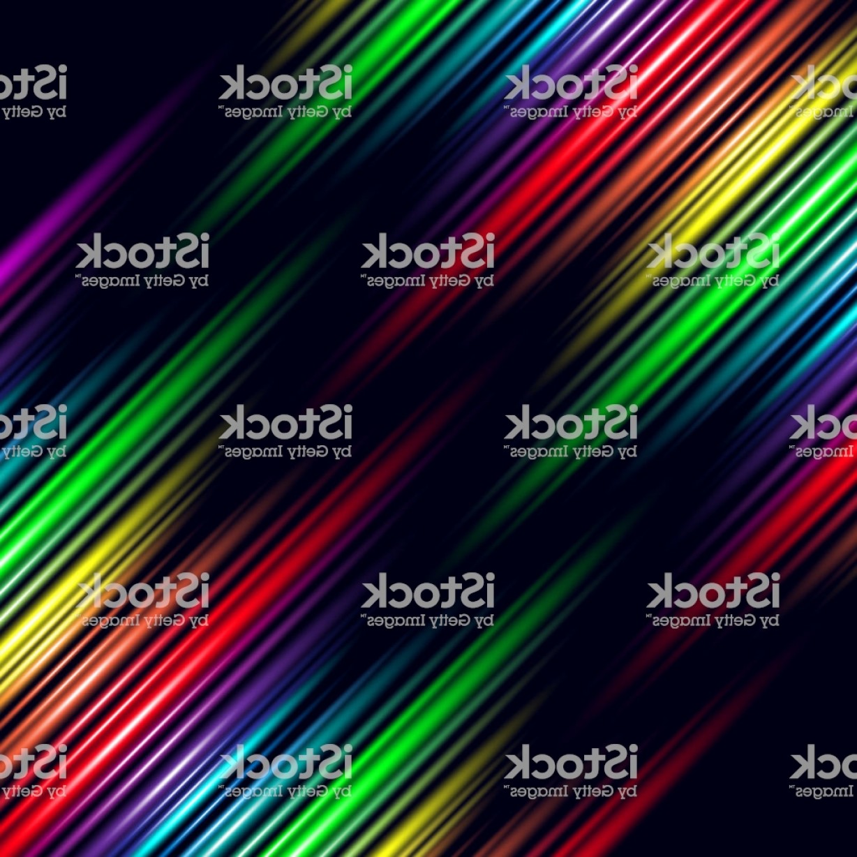 1228x1228 Abstract Rainbow Light Effect Electronic Wave Gm Lamaison