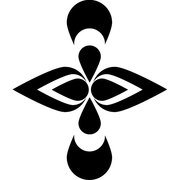 180x180 Free Abstract Shape Clipart And Vector Graphics