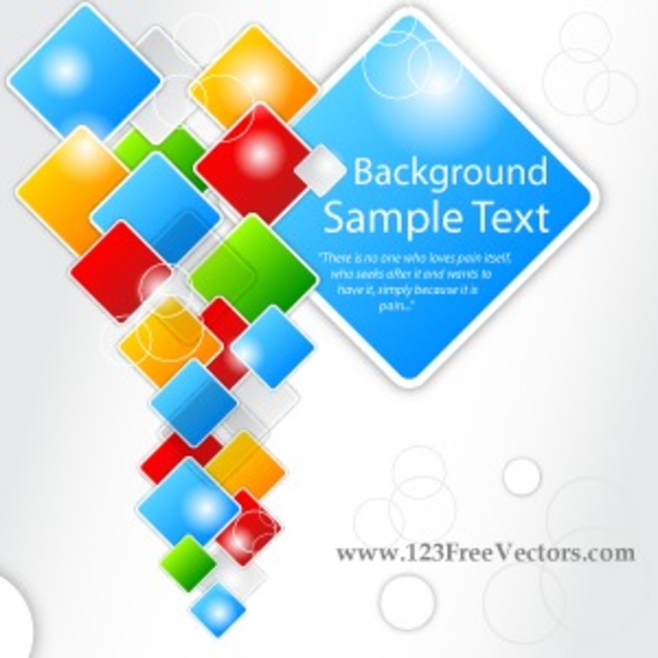 936x936 Abstract Square Vector Background Freevectors
