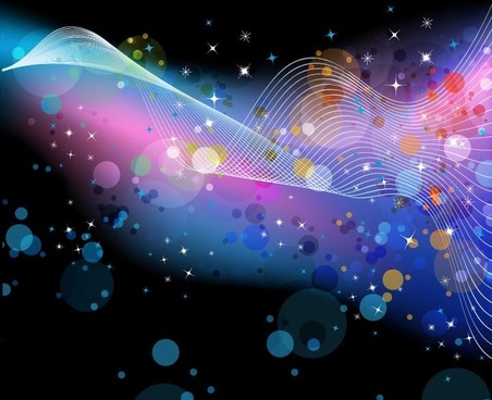 Abstract Star Free Vector Download 452x368 Abstract Star Free Vector Download