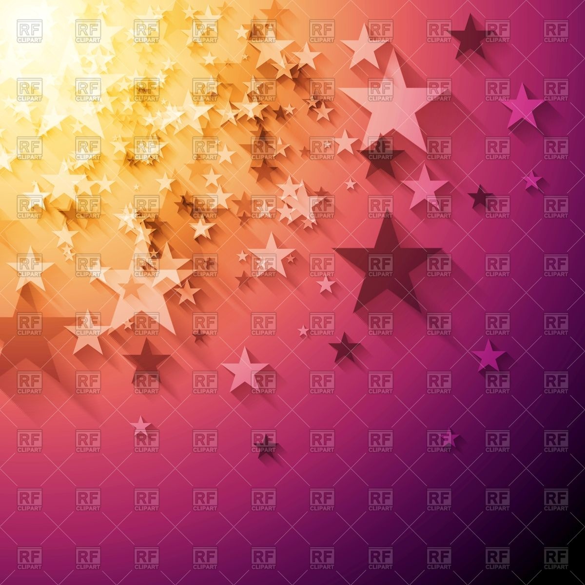 Bright Abstract Background With Stars Vector Image Of Backgrounds 1200x1199 Bright Abstract Background With Stars Vector Image Of Backgrounds