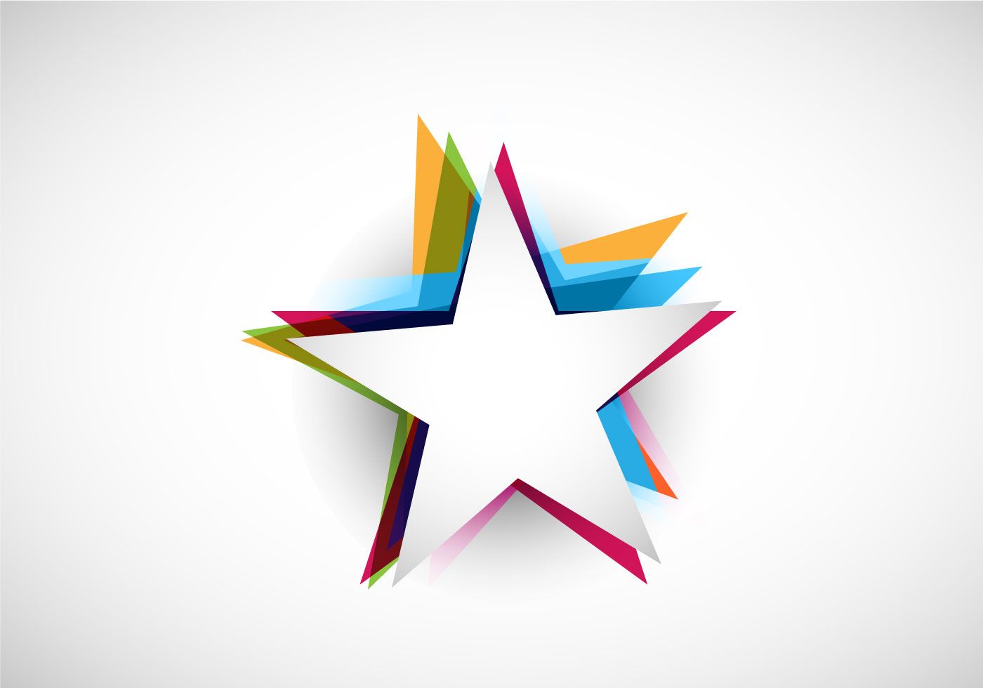 Abstract Colorful Stars Vector Choose From Thousands Of Free 1400x980 Abstract Colorful Stars Vector Choose From Thousands Of Free