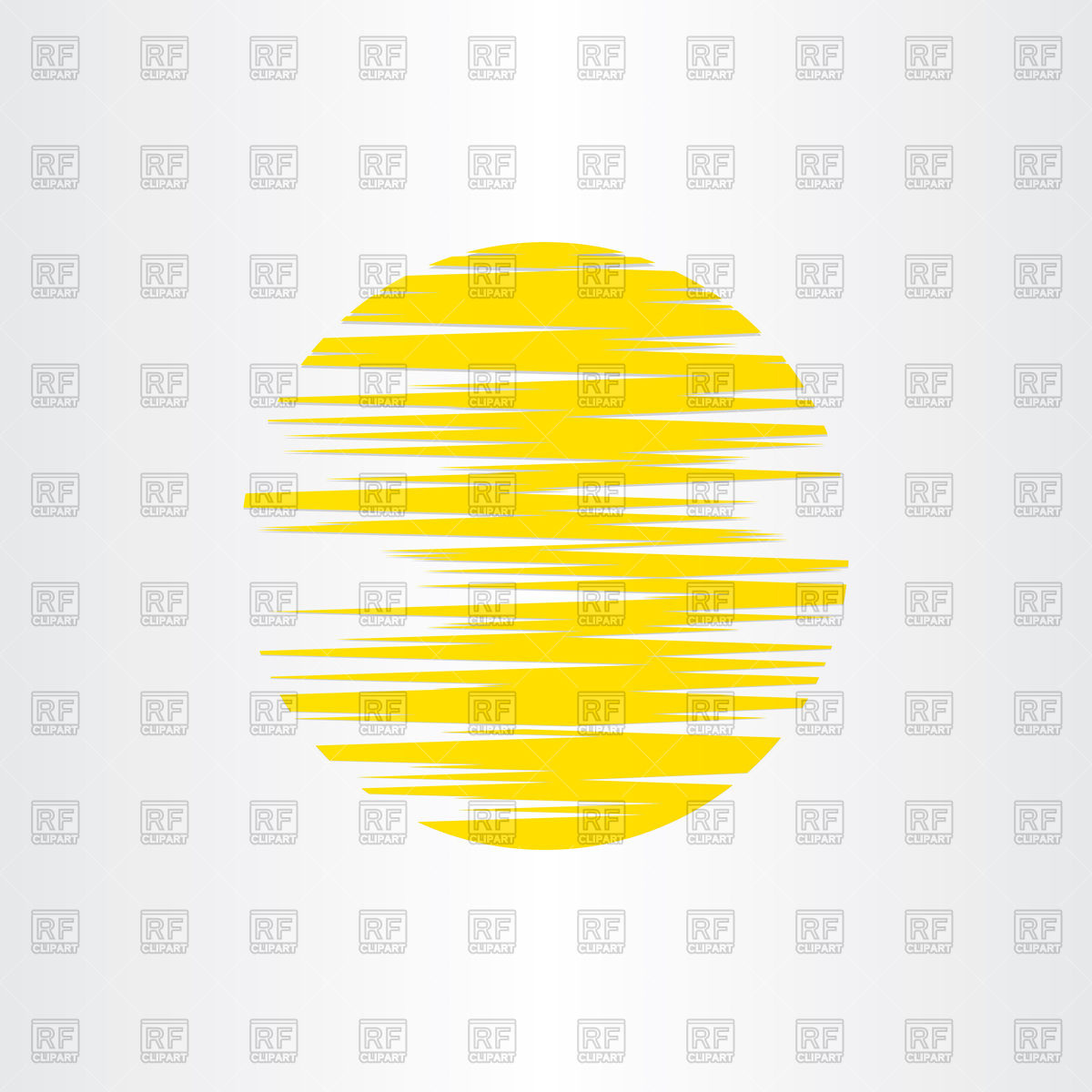 Sun Stylized Abstract Icon Vector Image Of Travel Blaskorizov 1200x1200 Sun Stylized Abstract Icon Vector Image Of Travel Blaskorizov