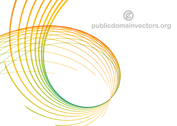 600x425 Abstract Swirl Curved Line Background Download Free Vector Art