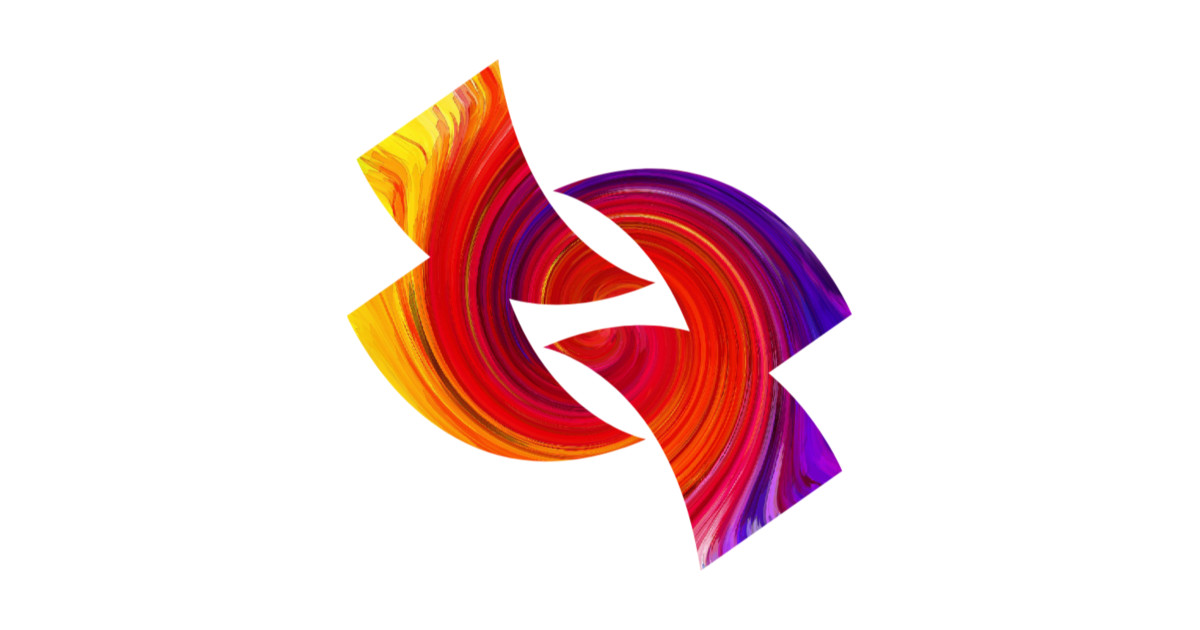 1200x630 Shape And Abstract Swirl Vector