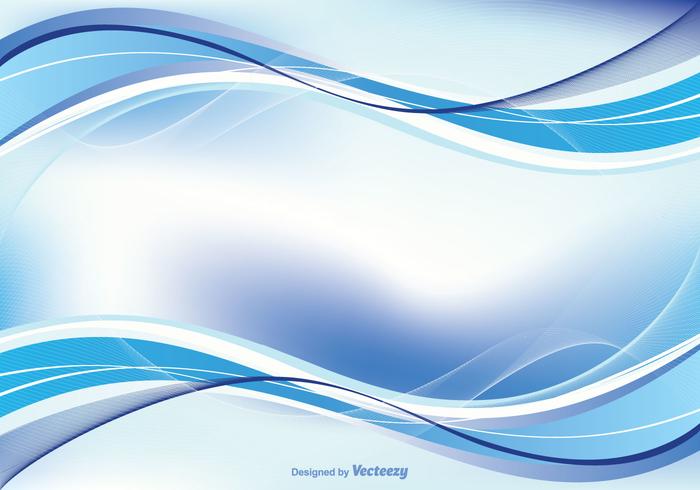 700x490 Swirls Free Vector Art