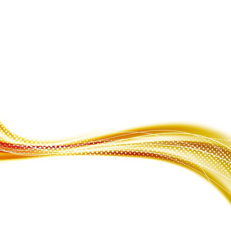 450x450 Golden Abstract Swoosh Speed Modern Wave Background Vector