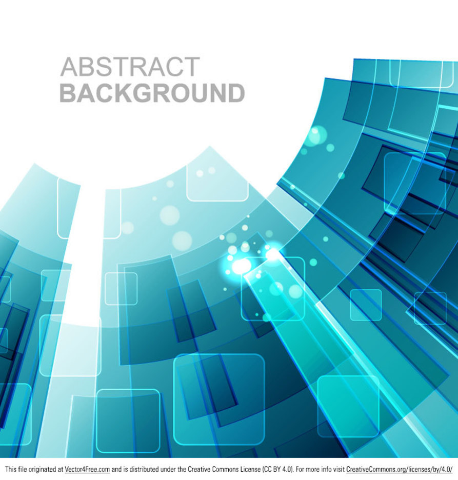 893x936 Abstract Tech Background Vector