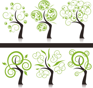 Abstract Tree Vector Free Vector Download 391x368 Abstract Tree Vector Free Vector Download