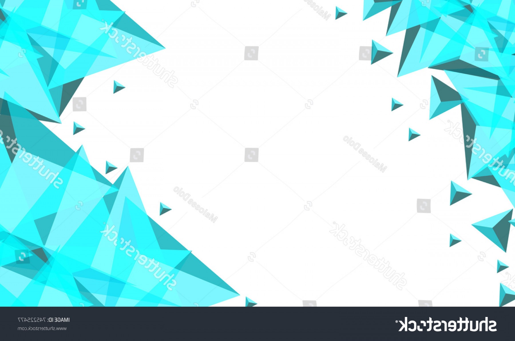 1800x1191 Abstract Triangle Background D Triangles Vector Soidergi