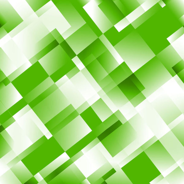 600x600 Abstract Vector Squares Background Free Download