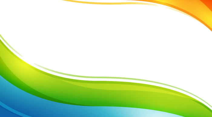 700x386 Green Abstract Vector Png Vector, Clipart