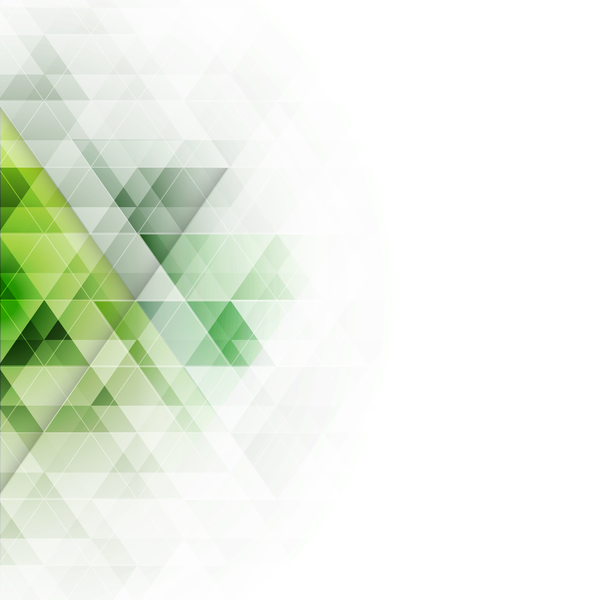 600x600 Green Art Background Abstract Vector Free Download