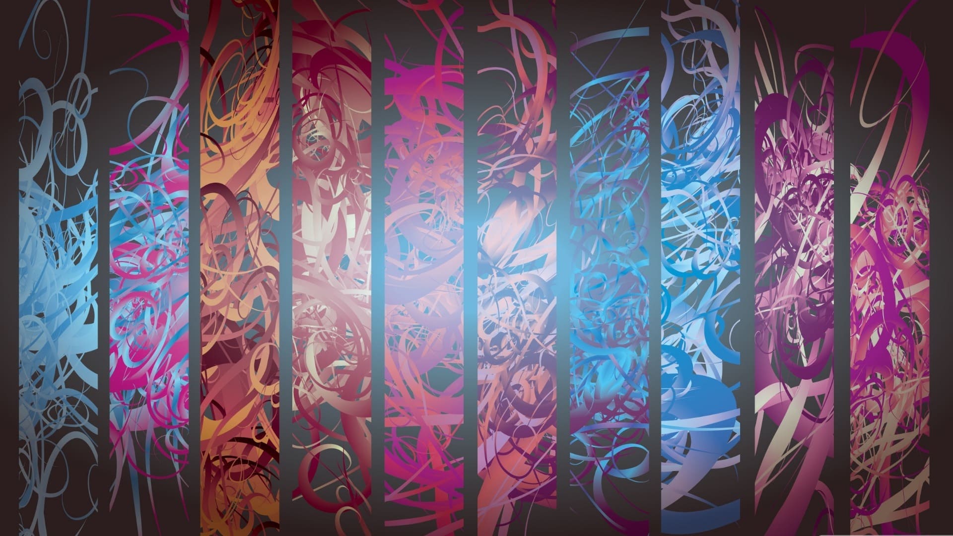 1920x1080 Vector Art