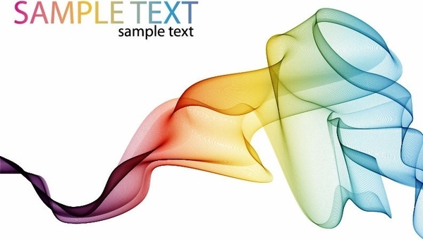 600x340 Abstract Free Vector Download