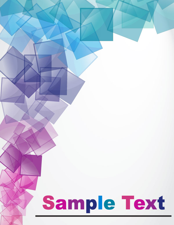 600x775 Free Abstract Vector Background Design Download Free