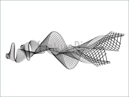 450x337 Abstract Forms Abstract Vector Line