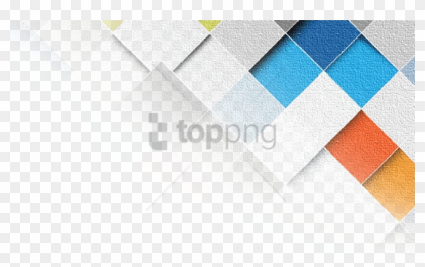 840x527 Free Png Colored Abstract Grids Background Vector Png