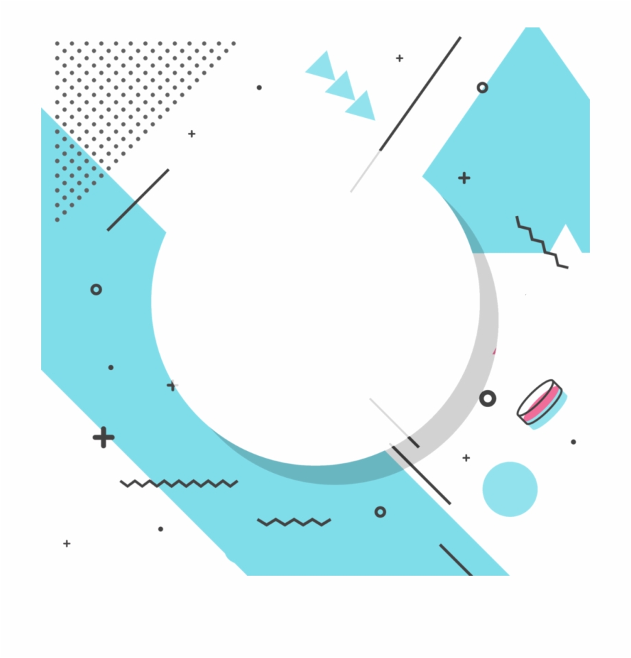 920x960 Abstract Png Geomatric Shapes