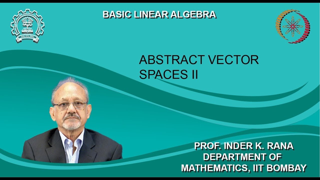 1280x720 Nptel Mathematics