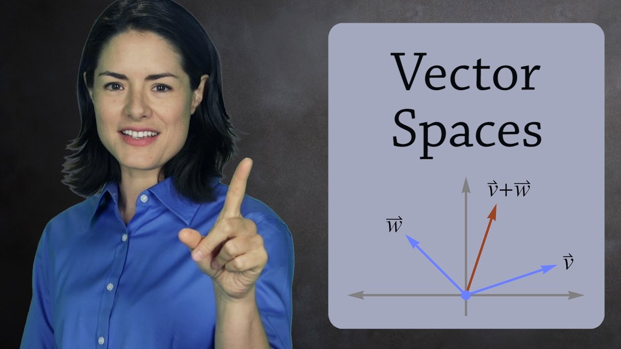1280x720 What Is A Vector Space