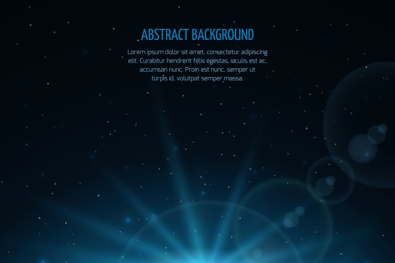 Abstract Vector Spaces at Collection of Abstract