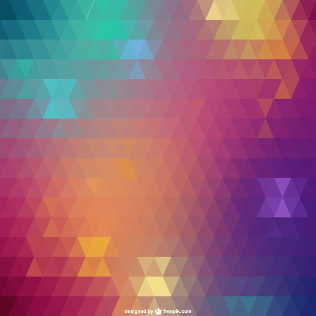 626x626 Abstract Geometric Wallpaper Vector Free Download