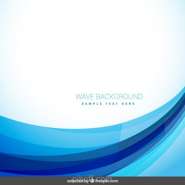 Abstract Wave Vector at Vectorified.com | Collection of Abstract Wave ...