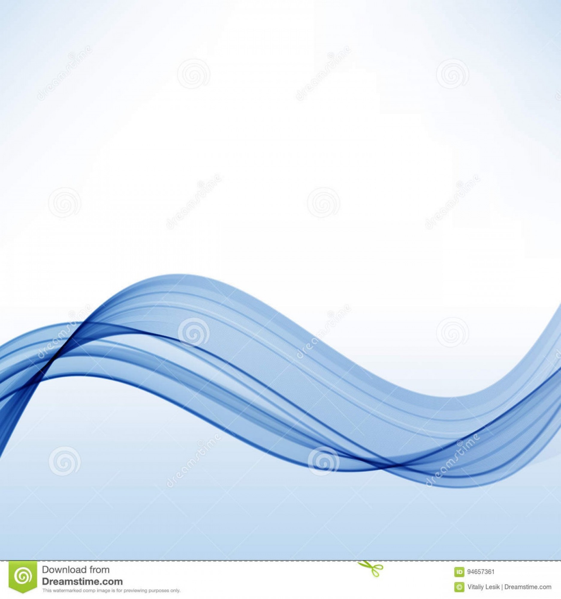 Abstract Wave Vector at Vectorified.com | Collection of Abstract Wave ...