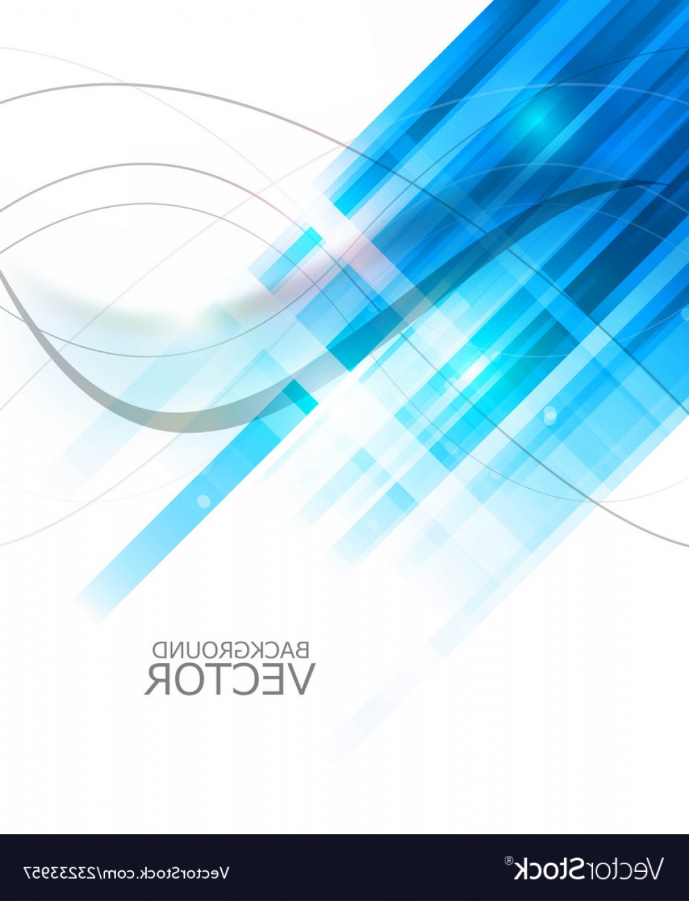 Tech Abstract Wave Vector Graphic Wallkeeper 991x1296 Tech Abstract Wave Vector Graphic Wallkeeper