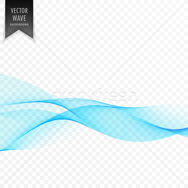 Blue Abstract Wave Vector Background Vector Illustration Star 600x600 Blue Abstract Wave Vector Background Vector Illustration Star