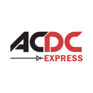 300x300 Acdc Express Logo, Vector Logo Of Acdc Express Brand Free Download