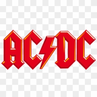 Ac Dc Logo Vector at Vectorified.com | Collection of Ac Dc Logo Vector ...