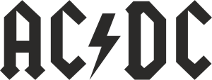 300x114 Ac Dc Logo Vector