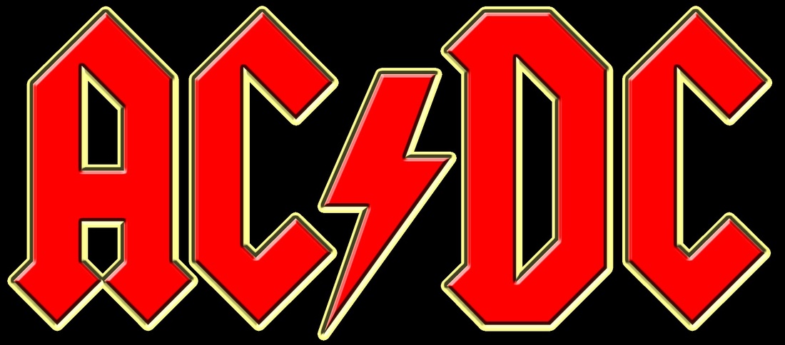 1100x484 Free Download Acdc Logo Vector Wallpaper
