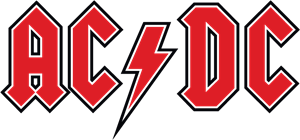 Ac Dc Logo Vector at Vectorified.com | Collection of Ac Dc Logo Vector ...