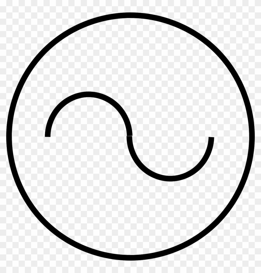 Ac Dc,alternating Vector Graphics 840x880 Ac Dc,alternating Vector Graphics